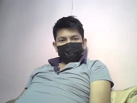 Snapshot of JinBABY1 chatting on October 2025 08:17:01 PM JinBABY1 online show from October 2025 08:17:01 PM