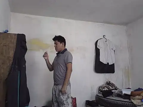 Snapshot of JinBABY1 chatting on October 2025 02:04:02 PM JinBABY1 online show from October 2025 02:04:02 PM