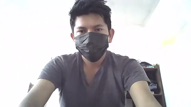 Snapshot of JinBABY1 chatting on October 2025 03:58:01 PM JinBABY1 online show from October 2025 03:58:01 PM