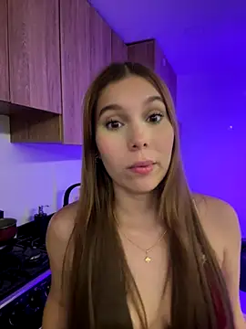 Nikii   online show from December 2025 01:11:02 AM