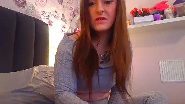 Snapshot of LucyRoseMae chatting on May 2026 02:27:02 PM LucyRoseMae online show from May 2026 02:27:02 PM