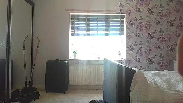Snapshot of LucyRoseMae chatting on June 2026 12:58:01 PM LucyRoseMae online show from June 2026 12:58:01 PM
