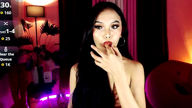 Snapshot of Asianprincess69 chatting on September 2025 06:29:02 PM Asianprincess69 online show from September 2025 06:29:02 PM