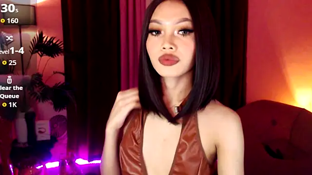 Snapshot of Asianprincess69 chatting on September 2025 06:53:02 PM Asianprincess69 online show from September 2025 06:53:02 PM