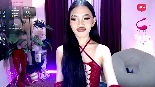 Snapshot of Asianprincess69 chatting on September 2025 07:04:01 PM Asianprincess69 online show from September 2025 07:04:01 PM