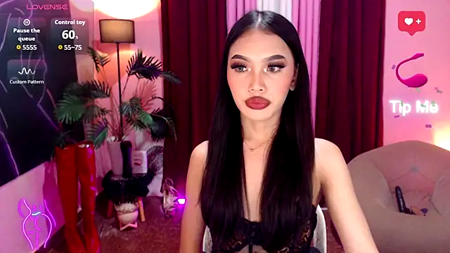 Snapshot of Asianprincess69 chatting on September 2025 05:44:02 AM Asianprincess69 online show from September 2025 05:44:02 AM