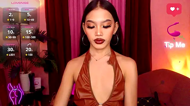 Snapshot of Asianprincess69 chatting on September 2025 06:41:01 AM Asianprincess69 online show from September 2025 06:41:01 AM