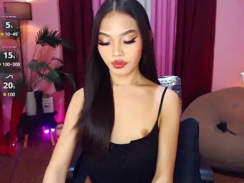 Snapshot of Asianprincess69 chatting on October 2025 10:56:02 AM Asianprincess69 online show from October 2025 10:56:02 AM