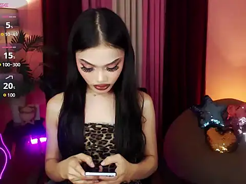 Snapshot of Asianprincess69 chatting on November 2025 04:18:02 PM Asianprincess69 online show from November 2025 04:18:02 PM