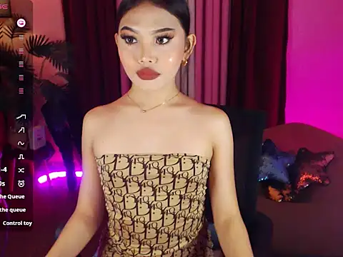 Asianprincess69 online show from January 2026 12:24:01 AM