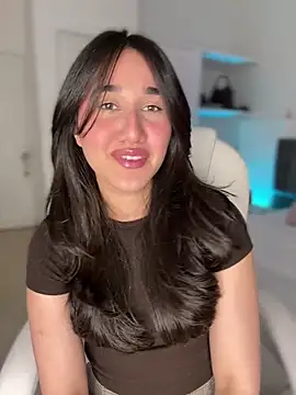 julieta jhonss online show from March 2026 02:07:02 AM