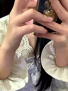 JennyQueen18 online show from January 2026 03:17:01 PM