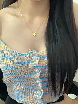 JennyQueen18 online show from April 2026 07:56:01 AM