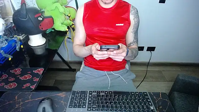 Snapshot of bossking017 chatting on October 2025 05:54:02 PM bossking017 online show from October 2025 05:54:02 PM