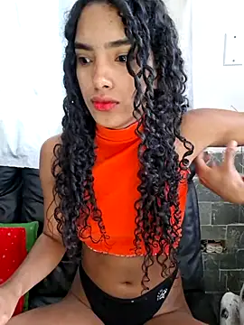 Cataleya ja online show from March 2026 01:47:01 PM