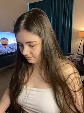Lovely Waifu online show from May 2026 11:18:01 AM