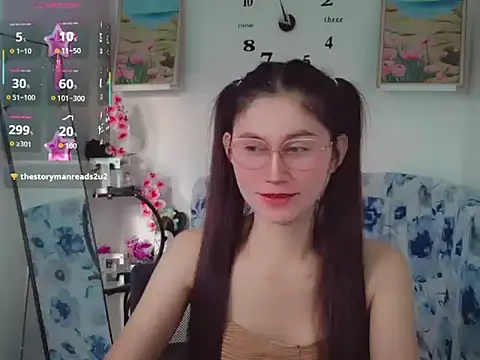 anne smithe online show from January 2026 10:59:02 PM