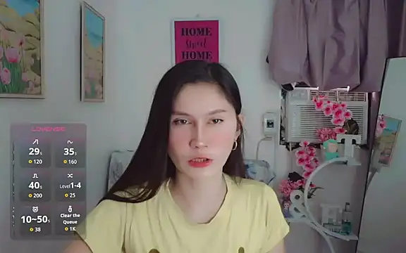 anne smithe online show from March 2026 10:57:02 PM