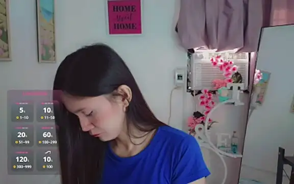 anne smithe online show from March 2026 11:52:02 PM