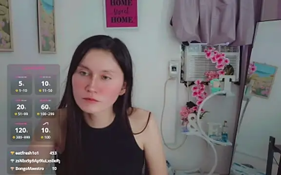 anne smithe online show from March 2026 08:26:33 AM