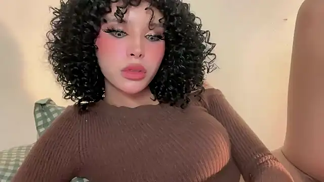 sexybite1 online show from October 2025 08:04:02 AM