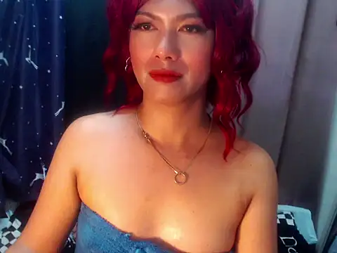 Queensabbyvee online show from March 2026 12:54:02 PM