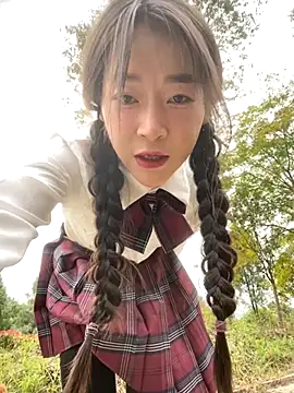 Xiao-meng66 online show from November 2025 03:39:02 AM