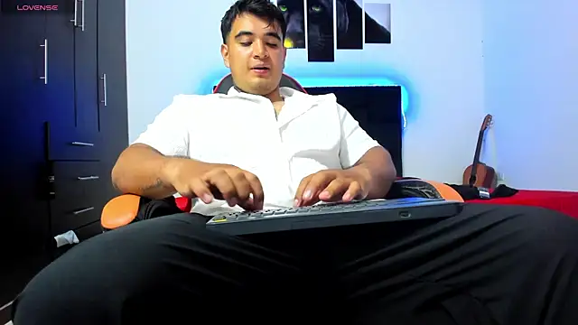 thiago  cp01 online show from May 2026 02:28:01 AM