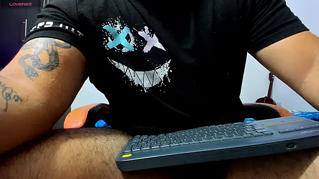thiago  cp01 online show from June 2026 02:38:01 AM