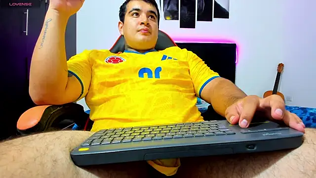 thiago  cp01 online show from July 2026 02:58:02 AM