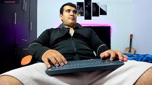 thiago  cp01 online show from July 2026 03:48:01 AM