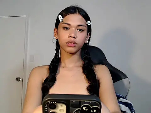 urcurlydiva online show from November 2025 05:18:02 AM