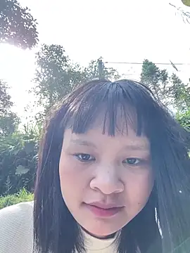 Daisy018 online show from September 2025 02:35:02 AM