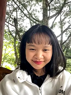 Daisy018 online show from September 2025 03:54:01 AM