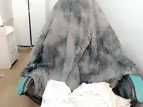 Goddes12inchTS online show from April 2026 11:06:01 PM