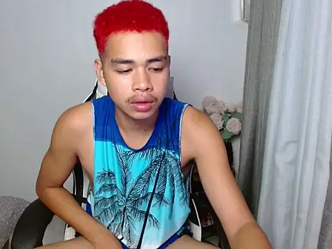 curlyasian njxx online show from June 2026 04:17:02 PM