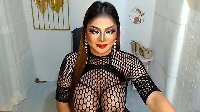 WildTS Selfsucker online show from May 2026 12:29:01 AM