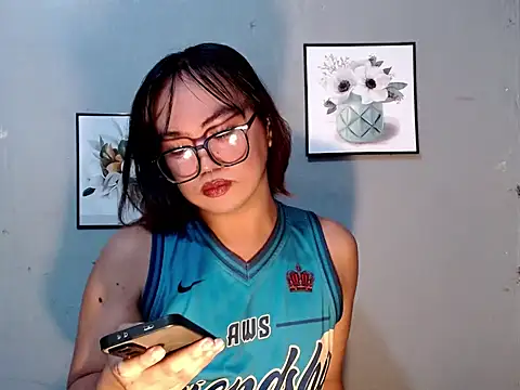 Snapshot of Asianblk_barbiedoll chatting on June 2026 03:08:02 AM Asianblk barbiedoll online show from June 2026 03:08:02 AM