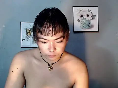 Snapshot of Asianblk_barbiedoll chatting on June 2026 05:11:01 AM Asianblk barbiedoll online show from June 2026 05:11:01 AM
