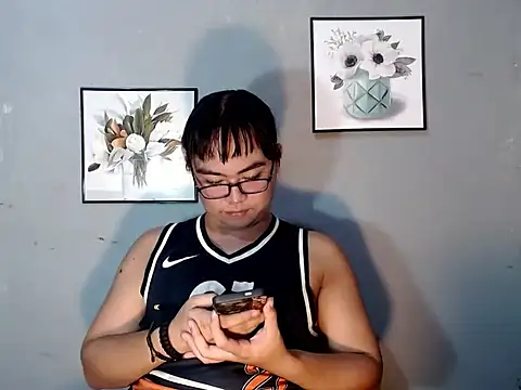 Snapshot of Asianblk_barbiedoll chatting on June 2026 02:01:01 AM Asianblk barbiedoll online show from June 2026 02:01:01 AM