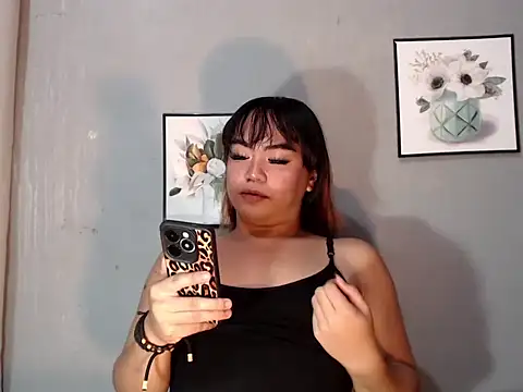 Asianblk barbiedoll online show from July 2026 03:14:02 PM
