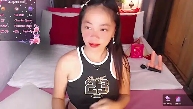 sexystela online show from April 2026 06:41:01 PM