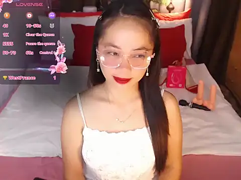 sexystela online show from April 2026 08:09:02 PM