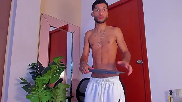 Thiagoferreti online show from March 2026 08:37:02 AM