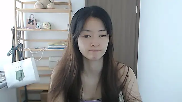 Mimi-cnbaby online show from May 2026 07:03:01 AM