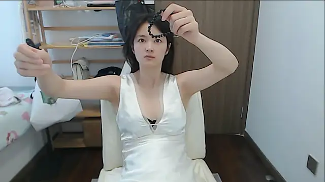 Snapshot of Mimi-cnbaby chatting on June 2026 08:45:02 AM Mimi-cnbaby online show from June 2026 08:45:02 AM