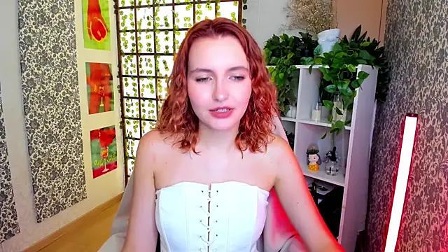 Snapshot of Elis_Cherry chatting on September 2025 01:49:01 AM Elis Cherry online show from September 2025 01:49:01 AM
