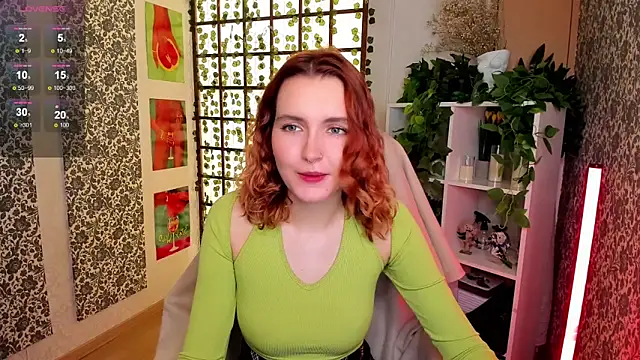 Snapshot of Elis_Cherry chatting on October 2025 01:56:01 AM Elis Cherry online show from October 2025 01:56:01 AM