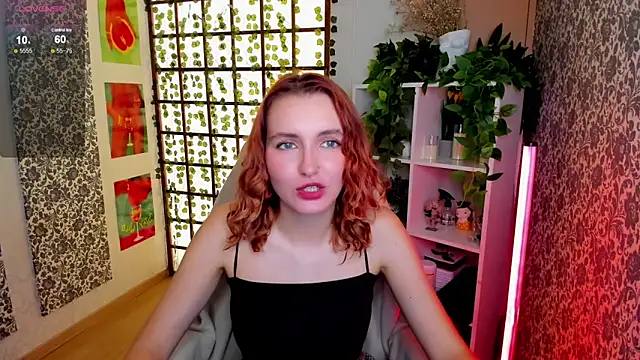 Snapshot of Elis_Cherry chatting on October 2025 02:09:01 AM Elis Cherry online show from October 2025 02:09:01 AM