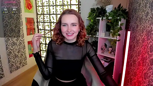 Snapshot of Elis_Cherry chatting on October 2025 01:48:02 AM Elis Cherry online show from October 2025 01:48:02 AM